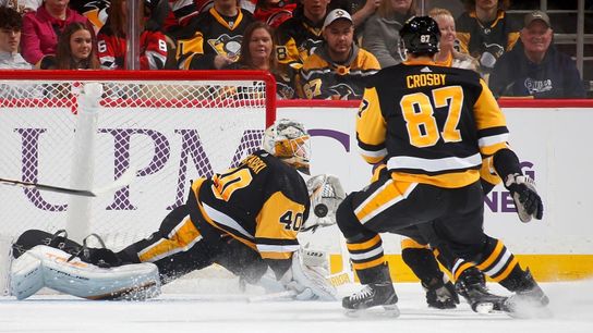 Final: Devils 5, Penguins 2 taken at PPG Paints Arena (Live coverage)